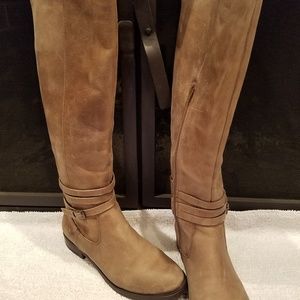 Vince Camuto Fabina style boots
